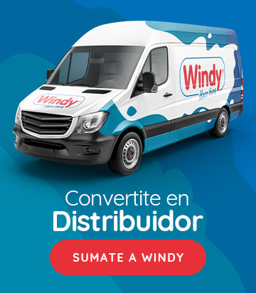 Convertite en Distribuidor