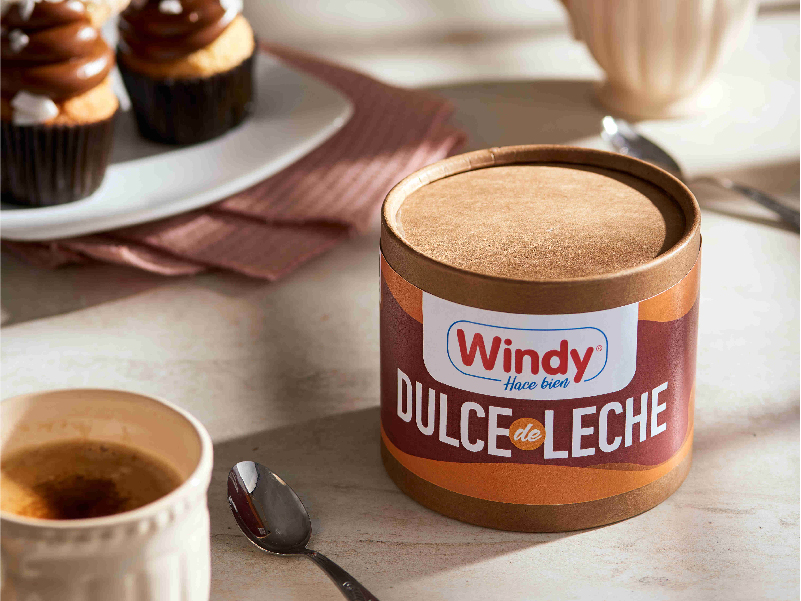 Dulce de Leche Familiar x 1kg