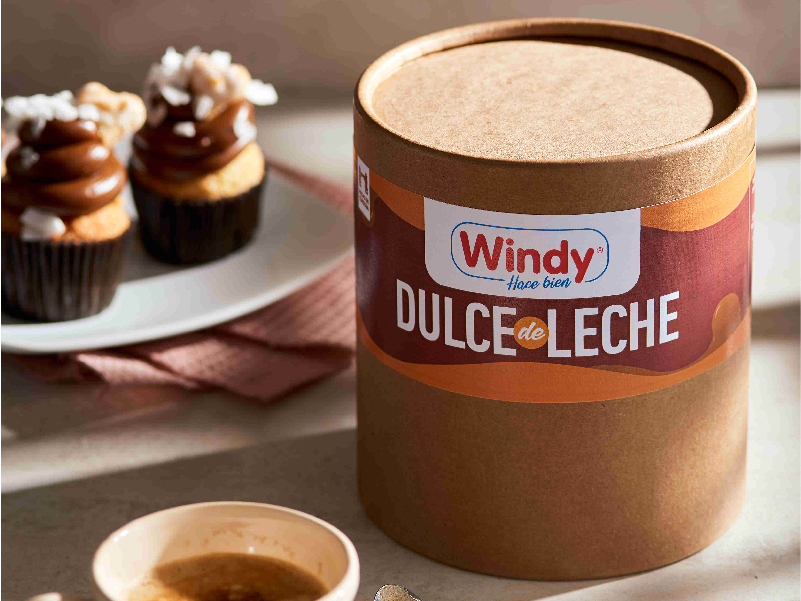 Dulce de Leche Familiar x 3kg