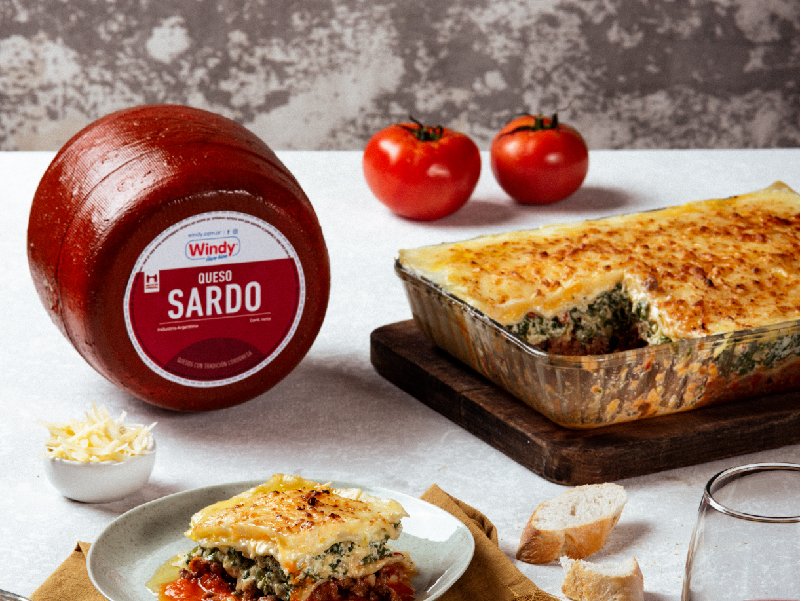 Queso Sardo